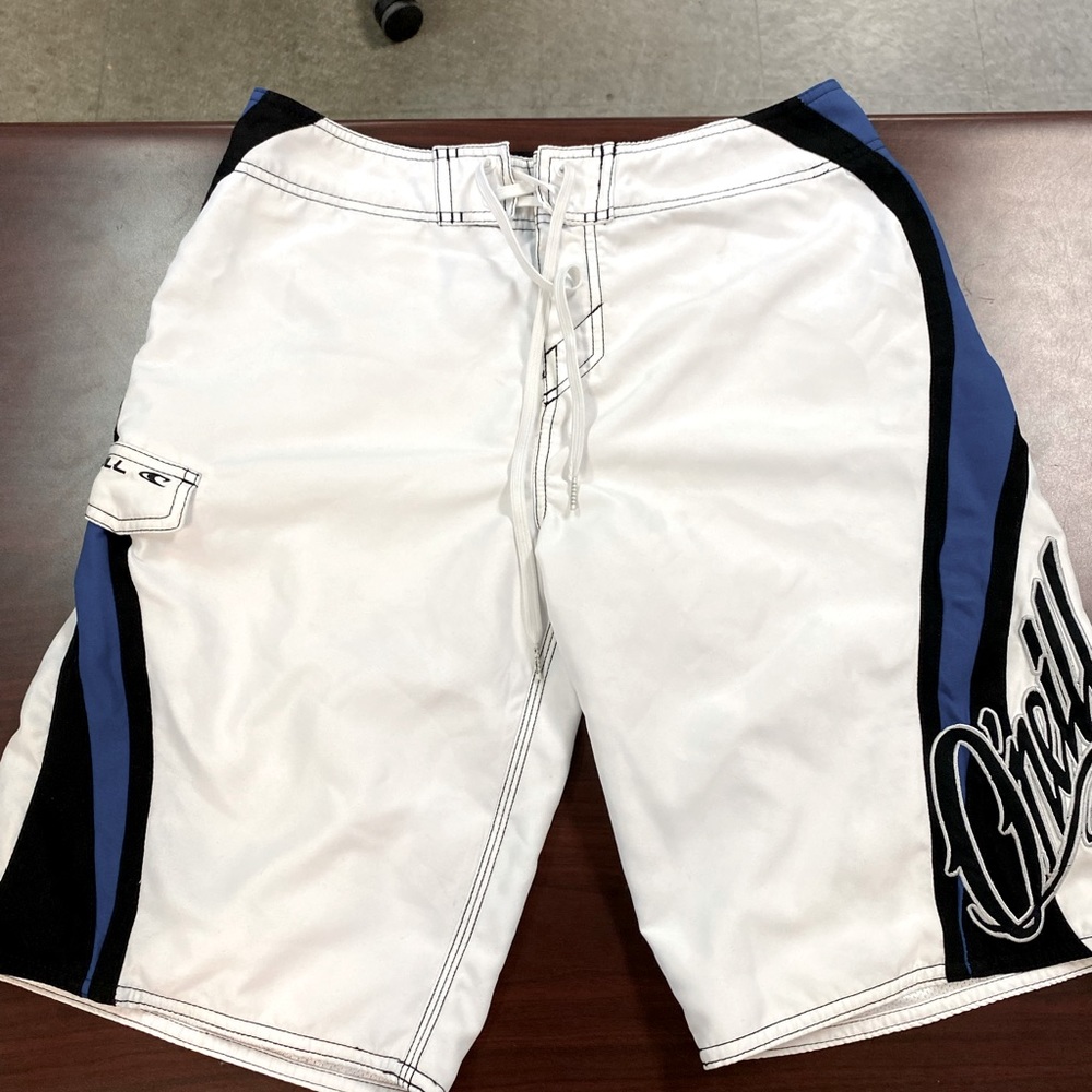 O’Neil Sz 31 Men’s Swim Shorts NBW
